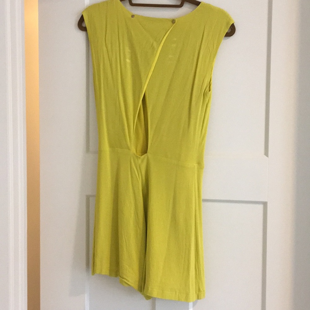 Zara romper - Picture 2 of 3